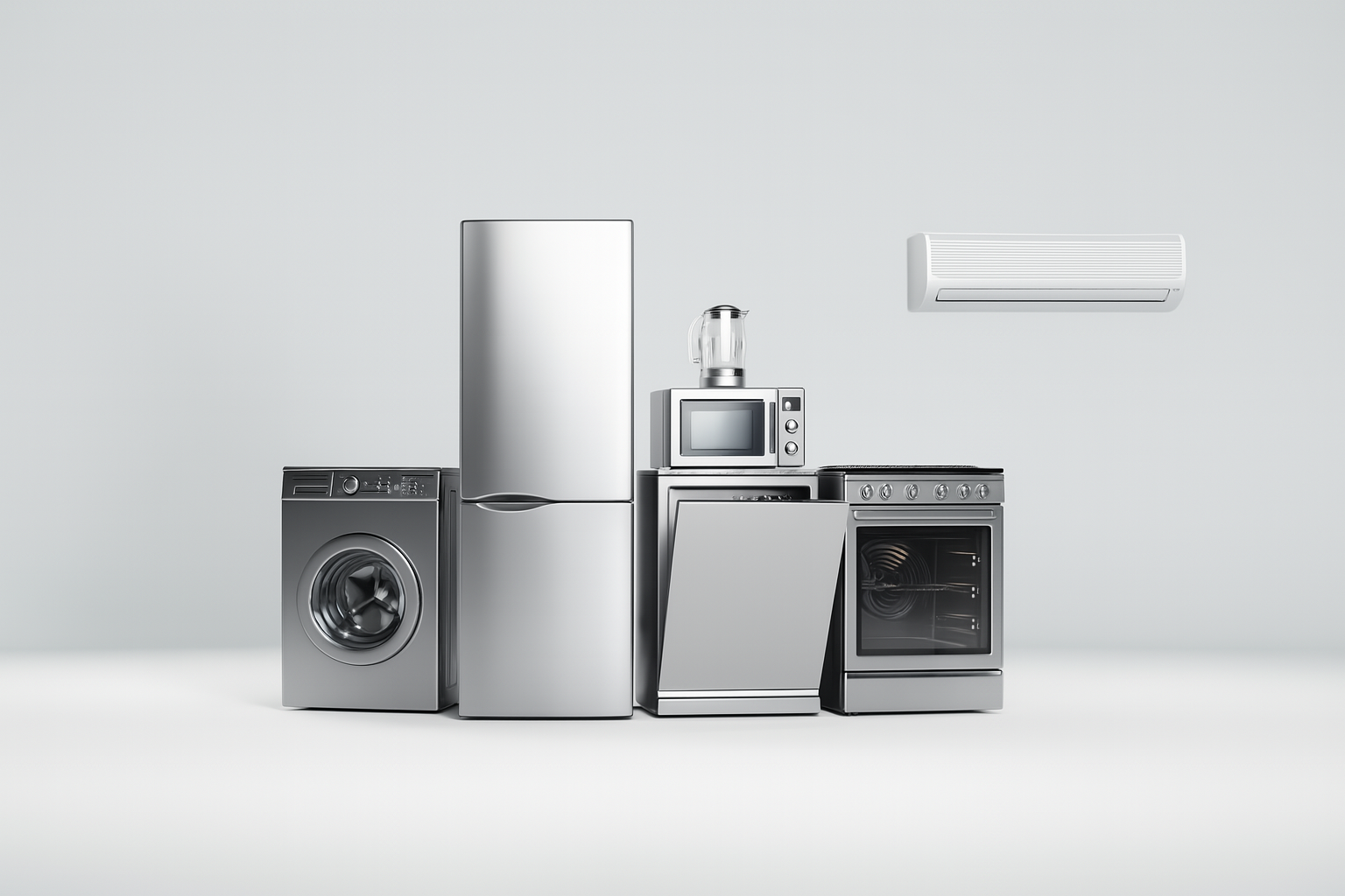 가전내구제 준비 안내 이미지